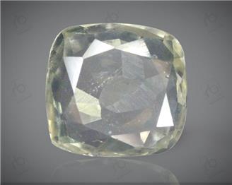Natural Yellow  Sapphire Certified 2.18CTS-17181